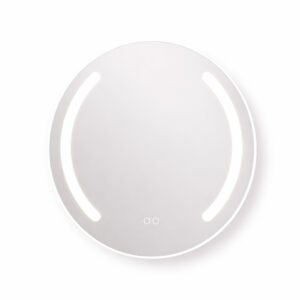 ESPEJO LED REDONDO MODELO H-2012