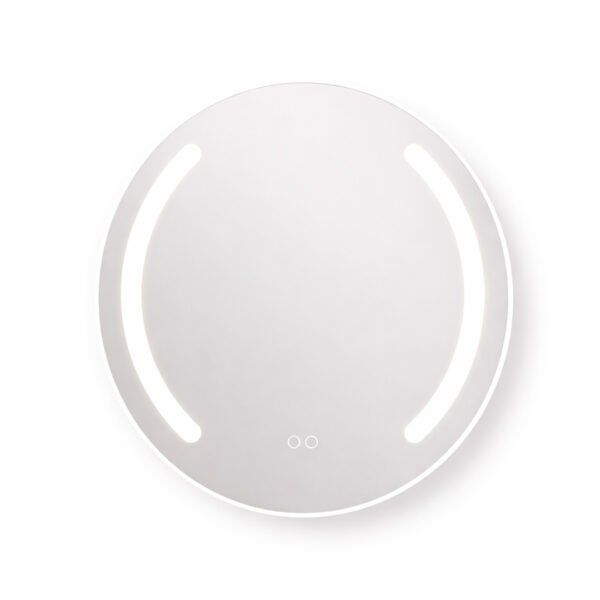 ESPEJO LED REDONDO MODELO H-2012