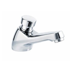2693 BRAZO SOLO DE DUCHA 45CM METAL CROMADO