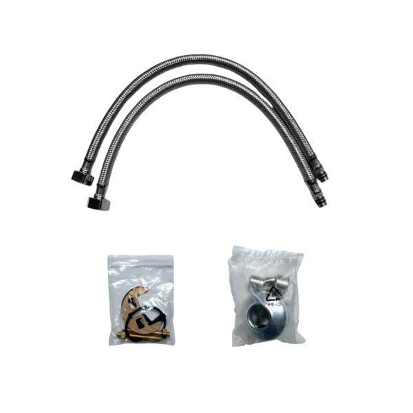 LLAVE LAVATORIO ACRILICO CLASICO (CUARTO GIRO) 50110230AA