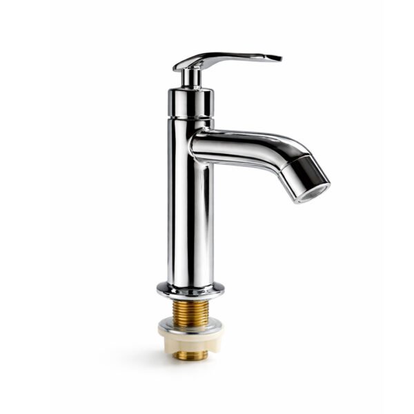 LLAVE JARDIN P/LAVADORA CROMADO