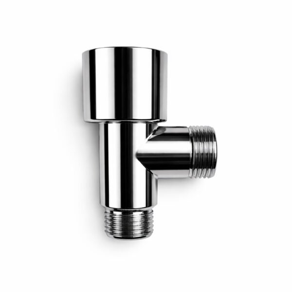 LLAVE LAVATORIO BAJO CROMADO LEVER 50100421