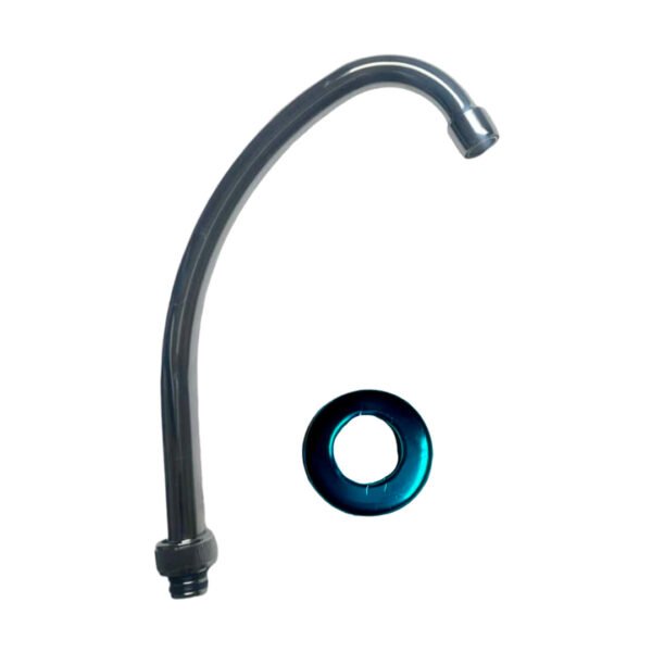 LLAVE LAVATORIO BAJO CROMADO LEVER 50100421