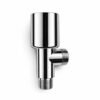 LLAVE COCINA LUJO PESADO P/PARED TRINIDAD 50110040PT