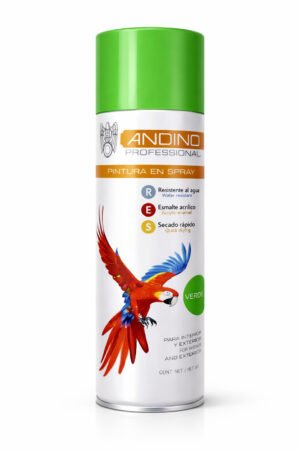 SPRAY ROSADO FOSFORESCENTE 102