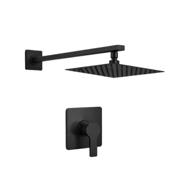 LLAVE COCINA ACRILICO PESADO NACIONAL NC-6018