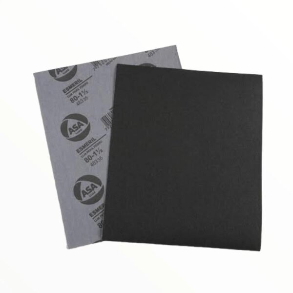 LIJA FIERRO 220 G220