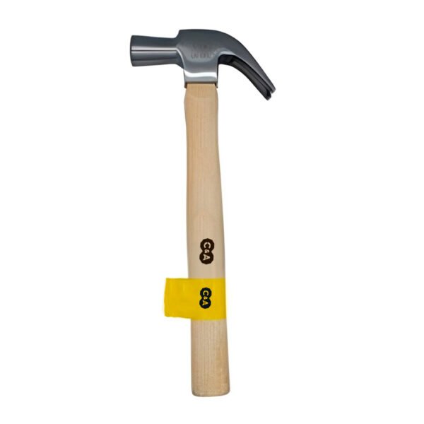 MARTILLO M/MADERA 29MM 20OZ