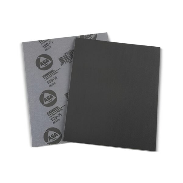 LIJA FIERRO 120 G120