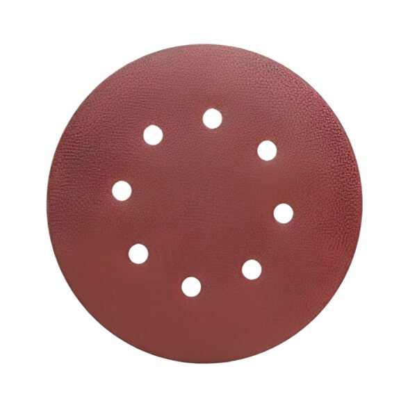LIJA PAPEL 5PZA 7-1/4" P80 KM1497