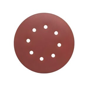 LIJA PAPEL 5PZA 7-1/4" P100 KM1498