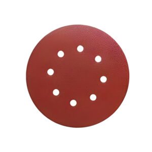 LIJA PAPEL 5PZA 7-1/4" P60 KM1203