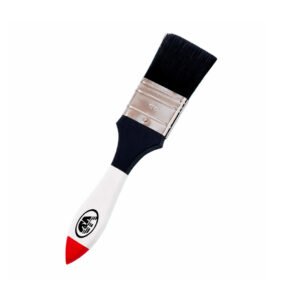 BROCHA NYLON 1-1/2" M/MADERA